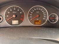 Gebraucht Opel Vectra 155 PS (114 kW) 2004 Silber Limousine