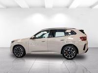 Gebraucht BMW X3 Performance 197 PS (144 kW) 2025 Metallic SUV