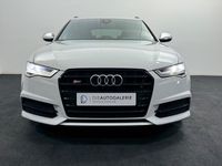 Gebraucht Audi S6 Ambiente 450 PS (330 kW) 2015 Weiß Kombi