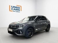 Gebraucht VW T-Roc Style 300 PS (220 kW) 2024 Grau SUV