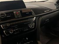 Second-hand BMW 320 220 CP (161 kW) 2019 Break