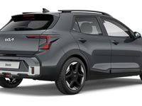 Neu Kia Stonic GT-Line 114 PS (83 kW) 2026 Astro grau metallic astro grau metallic SUV