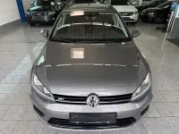 Gebraucht VW Golf VII Highline 150 PS (110 kW) 2016 Grau Kombi