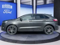 Occasion Ford Edge ST-Line 238 ch (175 kW) 2020 Gris SUV
