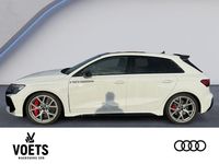 Gebraucht Audi RS3 Sport 400 PS (294 kW) 2025 Arkonaweiß Limousine