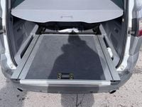 Gebraucht Ford S-MAX Trend 220 PS (161 kW) 2006 Blau Van / Kleinbus