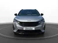 Gebraucht Peugeot 3008 GT 131 PS (96 kW) 2024 Lack grau artense/metallic kla SUV