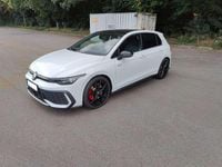 Second-hand VW Golf VIII GTI 265 CP (194 kW) 2024 Alb Berlinǎ