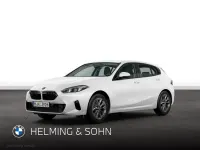 Gebraucht BMW 120 156 PS (114 kW) 2025 Weiß Kleinwagen