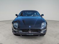 Gebraucht Maserati 4200 390 PS (286 kW) 2005 Schwarz Cabrio