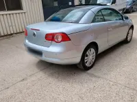 Gebraucht VW Eos 170 PS (125 kW) 2006 Cabrio