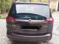 gebraucht Opel Zafira Tourer 2.0 CDTI ecoFLEX Start/Stop Innovati