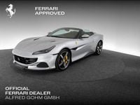 Gebraucht Ferrari Portofino 620 PS (456 kW) 2022 Argento nürburgring Cabrio