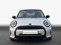 Gebraucht Mini Cooper Classic 136 PS (100 kW) 2022 White silver metallic Kleinwagen