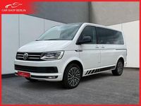 Gebraucht VW T6 110 PS (80 kW) 2017 Andere Van