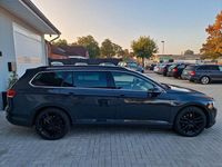 Gebraucht VW Passat Comfortline 150 PS (110 kW) 2015 Grau Kombi