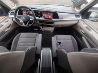 Neu VW Multivan 150 PS (110 kW) 2026 Starlight blue metallic Van