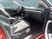 Brugt VW Arteon 190 HK (139 kW) 2021 Rød Stationcar