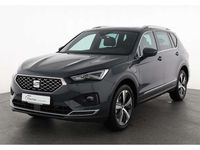 Gebraucht Seat Tarraco Xperience 245 PS (180 kW) 2023 Grau SUV