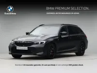 Gebraucht BMW M340 M Sport 374 PS (275 kW) 2025 Schwarz Limousine