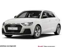Neu Audi A1 Sportback Basis 95 PS (69 kW) 2026 Weiß Kleinwagen