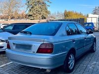 Gebraucht Honda Accord LS 136 PS (100 kW) 2000 Silber Limousine