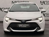 Gebraucht Toyota Corolla Business Edition 184 PS (135 kW) 2022 Weiß Kombi