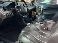 Gebraucht Ford Cougar 170 PS (125 kW) 1999 Schwarz Coupé