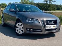 gebraucht Audi A3 Sportback 1.2 TFSI- SHZ - Garantie - KD Neu