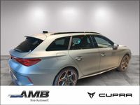 Neu Cupra Leon VZ 272 PS (200 kW) 2025 Enceladusgrau matt Kombi