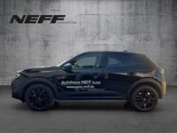 Gebraucht Opel Mokka Elegance 136 PS (100 kW) 2025 Schwarz SUV