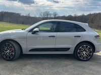 Gebraucht Porsche Macan S 381 PS (280 kW) 2024 Grau SUV