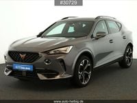 Gebraucht Cupra Formentor 150 PS (110 kW) 2024 Graphene grey metallic SUV