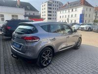Gebraucht Renault Scénic IV Experience 116 PS (85 kW) 2016 Grau Van / Kleinbus