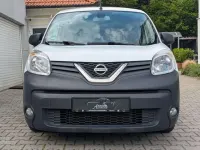 Gebraucht Nissan NV250 Comfort 116 PS (85 kW) 2020 Polar white Van