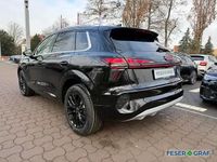 Neu Audi Q3 Ambiente 150 PS (110 kW) 2025 Mythosschwarz metallic SUV