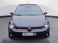 Gebraucht VW Polo GTI 207 PS (152 kW) 2023 Grau Limousine