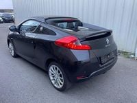 Gebraucht Renault Wind Night&Day 101 PS (74 kW) 2010 Schwarz Cabrio