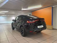 Gebraucht Renault Arkana Esprit Alpine 158 PS (116 kW) 2025 Schwarz SUV