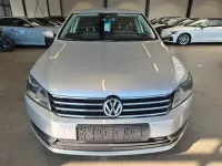 Gebraucht VW Passat Comfortline 160 PS (117 kW) 2011 Andere Limousine