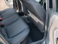 Gebraucht VW Polo 105 PS (77 kW) 2010 Grau Kleinwagen