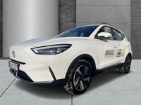 gebraucht MG ZS Luxury Maximal Allwetter Panoramadach Sitzheizung I-Smart Carplay