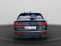 Gebraucht Audi SQ5 Sportback Ambiente 341 PS (250 kW) 2021 Schwarz SUV