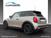 gebraucht Mini Cooper Hatch