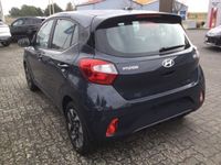 gebraucht Hyundai i10 1,0 Trend Kompfortpaket