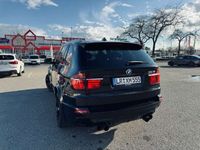 gebraucht BMW X5 M Black line