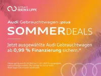 Gebraucht Audi e-tron S-Line 150 kW (204 PS) 2023 Mythosschwarz metallic (metallic) SUV