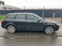 gebraucht Audi A4 2.0 TDI multitronic Avant -