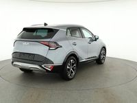 Gebraucht Kia Sportage Spirit 2022 Lunar silver metallic SUV