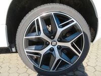 Gebraucht Seat Ateca FR 150 PS (110 kW) 2020 Weiß SUV